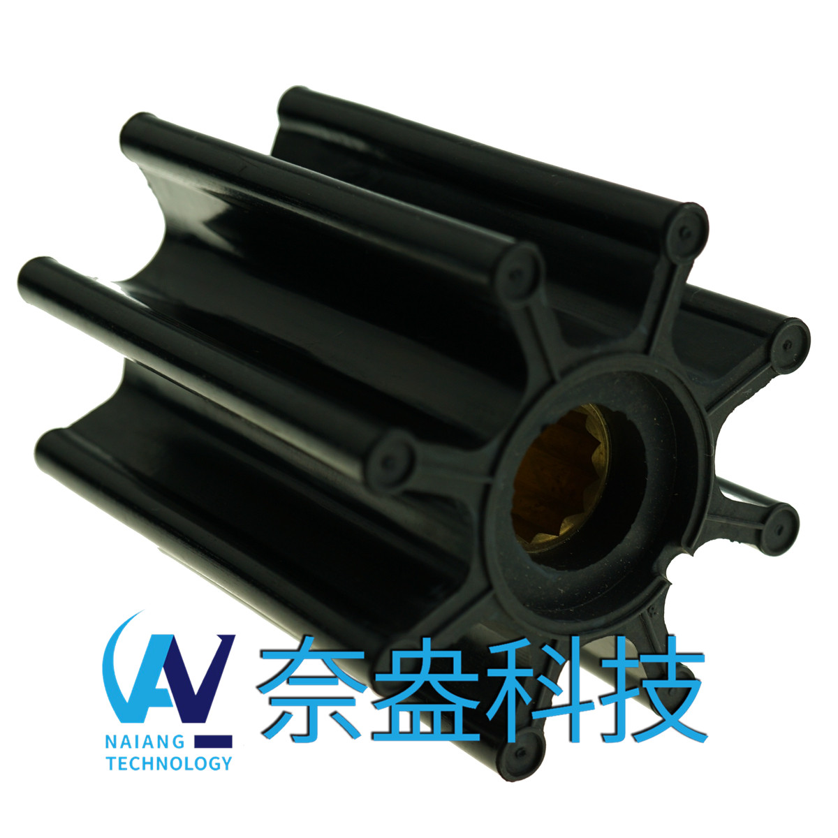 珀金斯PERKINS，PERKINS發(fā)電機橡膠葉輪