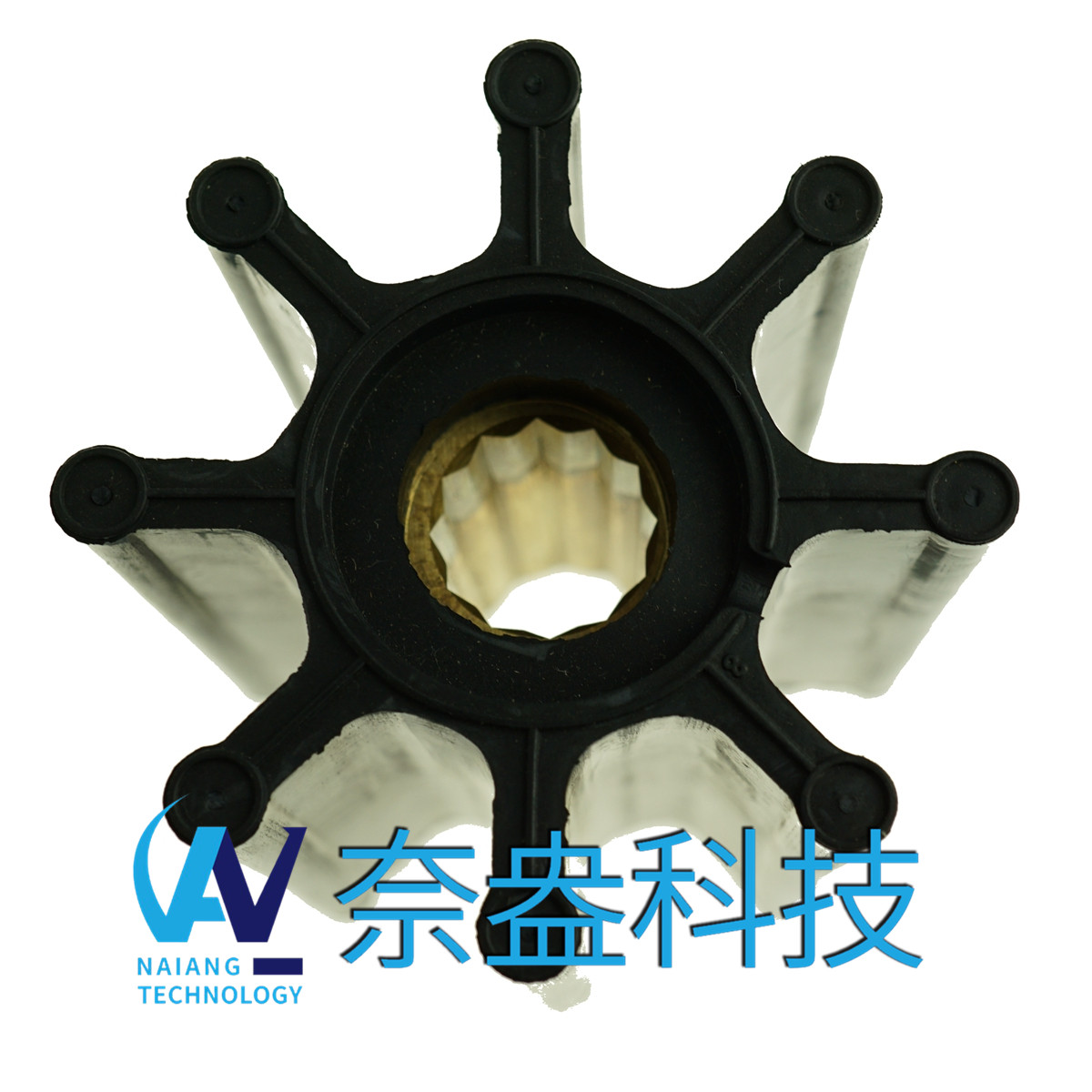 珀金斯PERKINS，PERKINS發(fā)電機(jī)橡膠葉輪