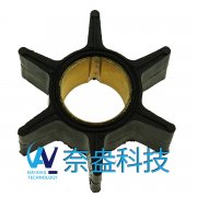 鈴木舷外機(jī)橡膠葉輪 35-65hp-Suzuki Impeller 17461-952