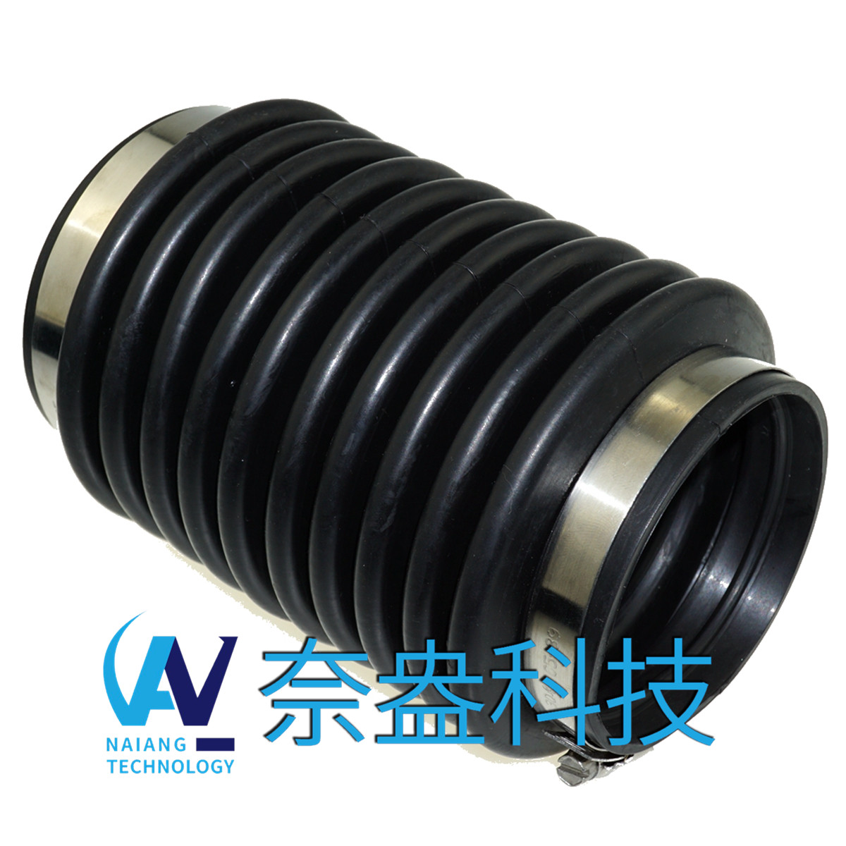 船用排氣管、波紋管 DPX 875848 876631