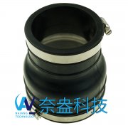 船用排氣管、波紋管 Mercruiser 3-4＂ 70981A3