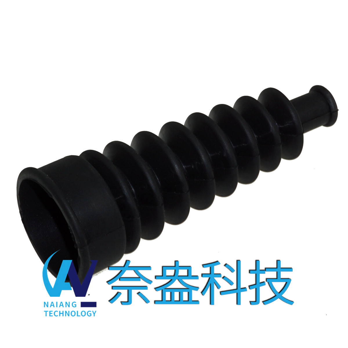 船用排氣管、波紋管 74639Q02, Mercruiser Bellow74639Q02