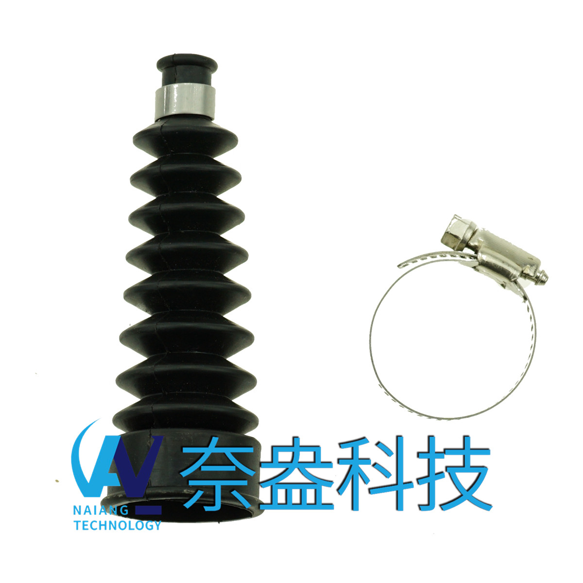 船用排氣管、波紋管 74639Q02, Mercruiser Bellow74639Q02