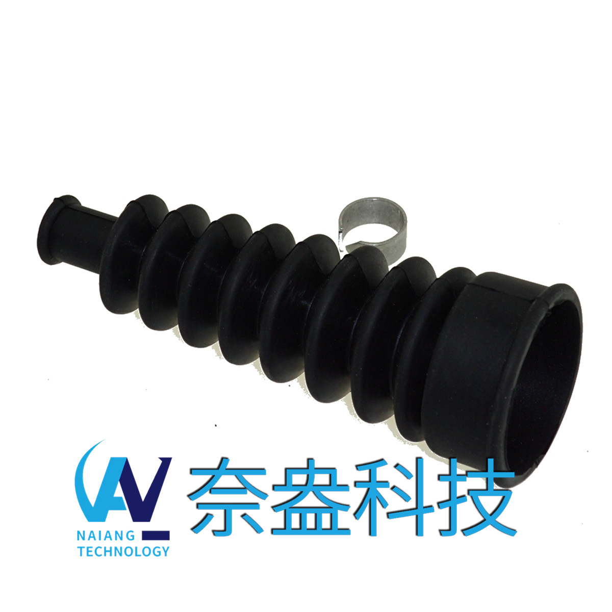 船用排氣管、波紋管 74639Q02, Mercruiser Bellow74639Q02