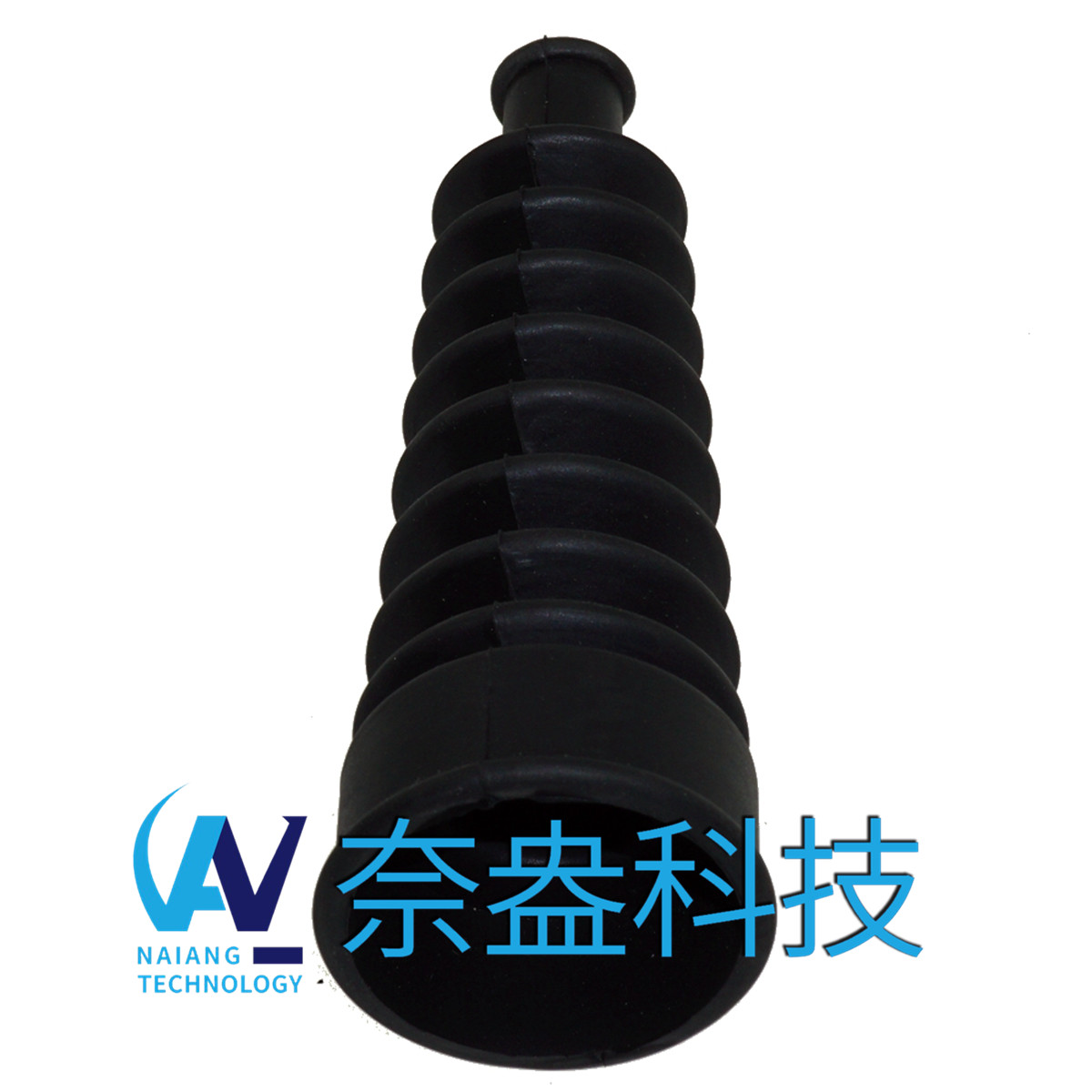 船用排氣管、波紋管 74639Q02, Mercruiser Bellow74639Q02