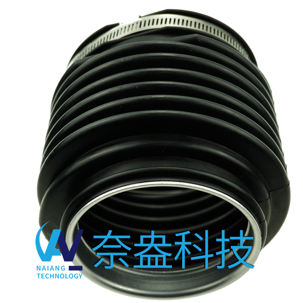 船用排氣管、波紋管 816431A1, Mercruiser Bellow 816431A1