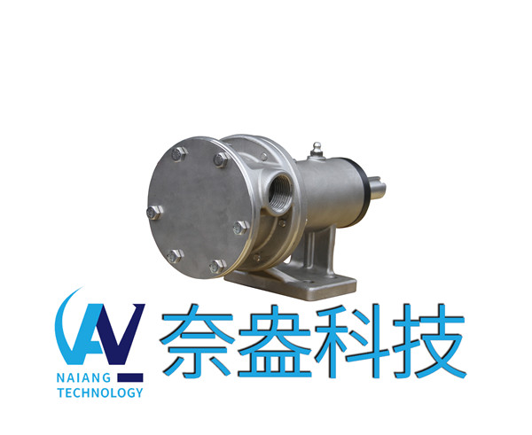 船用海水冷卻泵SP70、葉輪泵