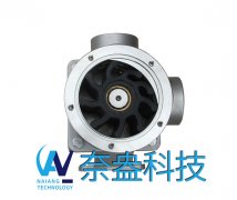 食品級(jí)柔性葉輪泵SP220、船用葉輪泵