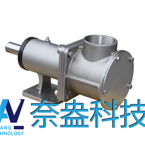 葡萄酒、飲料柔細(xì)葉輪泵SP300、葉輪泵