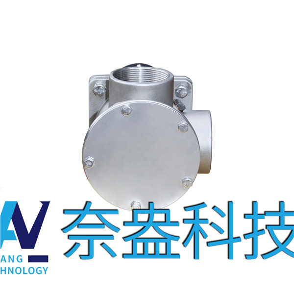 葡萄酒/飲料柔細(xì)葉輪泵、葉輪泵